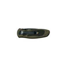 Ніж Kershaw Blur Olive Drab (1670OLBLK)