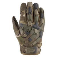 Тактичні рукавички 2E Full Touch XL камуфляж (2E-TACTGLOFULTCH-XL-MC)