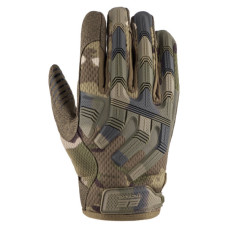Тактичні рукавички 2E Full Touch XL камуфляж (2E-TACTGLOFULTCH-XL-MC)