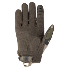 Тактичні рукавички 2E Full Touch XL камуфляж (2E-TACTGLOFULTCH-XL-MC)