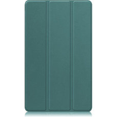 Чохол до планшета BeCover Smart Case Lenovo Tab One / Tab K9 8.7" 2025 (TB305XU/FU) Dark Green (713746)
