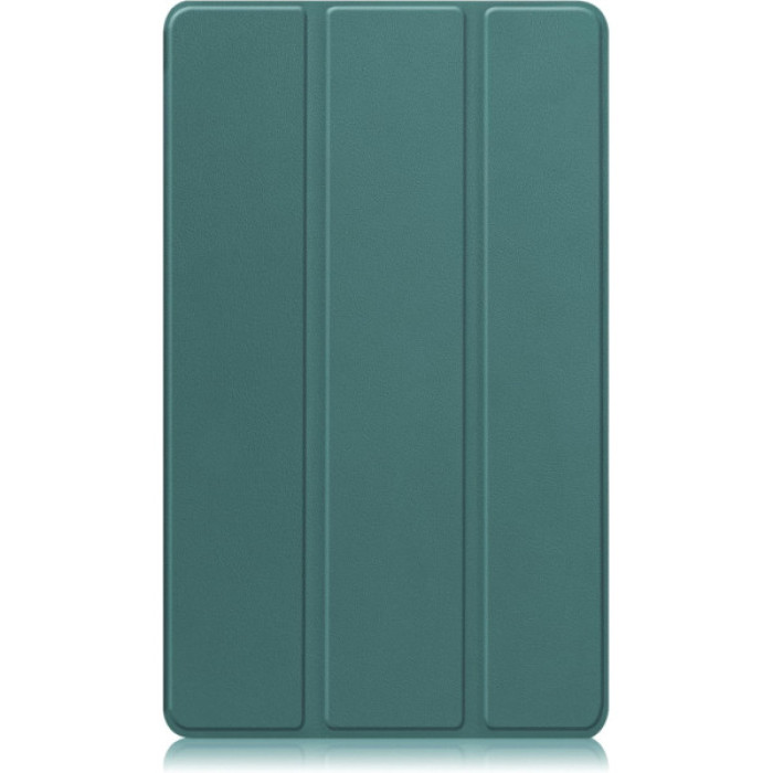 Чохол до планшета BeCover Smart Case Lenovo Tab One / Tab K9 8.7" 2025 (TB305XU/FU) Dark Green (713746)