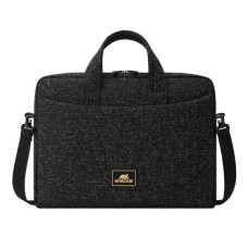 Сумка для ноутбука RivaCase 14" 7921 Anvik, Black (7921Black)