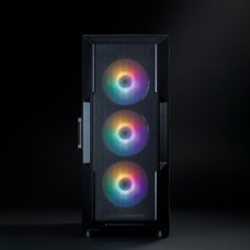 Корпус для ПК Zalman I3NEOV2BLACK