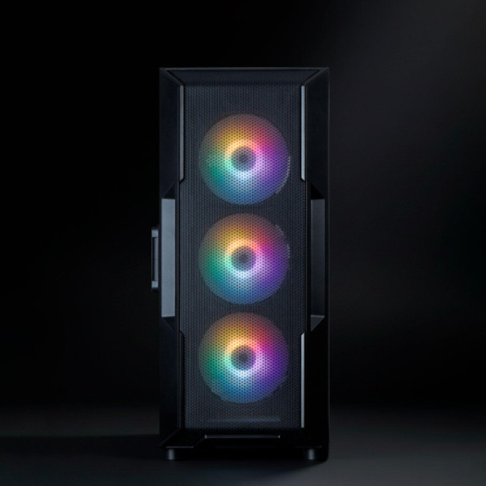 Корпус для ПК Zalman I3NEOV2BLACK