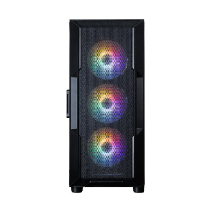 Корпус для ПК Zalman I3NEOV2BLACK