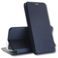 Чохол до мобільного телефона BeCover Exclusive Motorola Moto G06 / G06 Power 4G Deep Blue (715026)