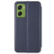Чохол до мобільного телефона BeCover Exclusive Motorola Moto G06 / G06 Power 4G Deep Blue (715026)