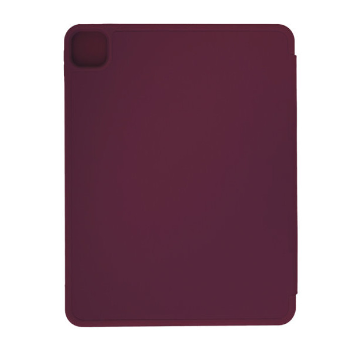 Чохол до планшета Armorstandart Smart Fold Pen iPad Pro 11 2022/2021/2020 Plum (ARM74954)