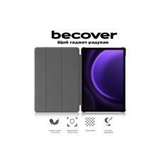 Чохол до планшета BeCover Smart Case Samsung Galaxy Tab S10 FE (SM-X520/SM-X526) 10.9" Fairy (713292)
