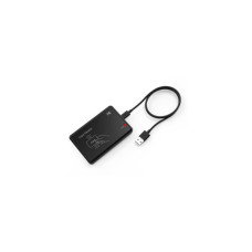 Зчитувач безконтактних карт Voltronic 13.56MHz, Mifare, 10-значний номер, USB (IC10Mifare)