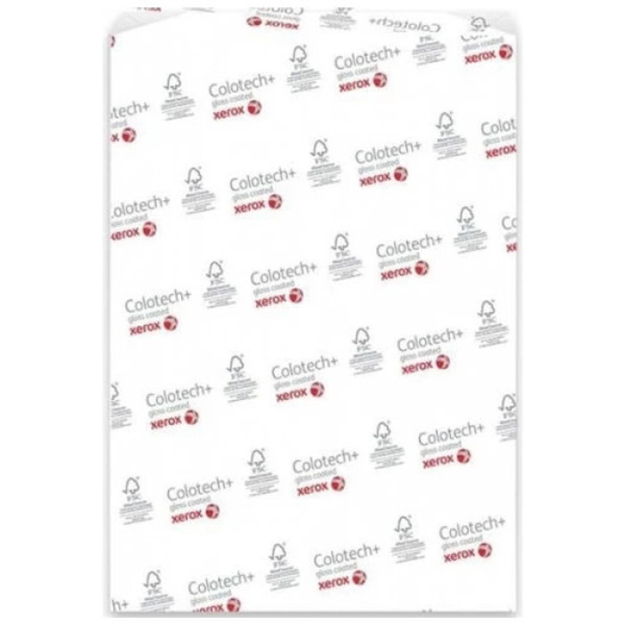 Фотопапір Xerox SRA3 COLOTECH + (280) 125л. (003R97981)