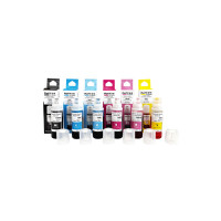 Чорнило Premium Quality Epson 108 SET B/C/M/Yc/Lm 6х70ml (70264940)