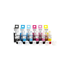 Чорнило Premium Quality Epson 108 SET B/C/M/Yc/Lm 6х70ml (70264940)