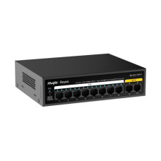 Комутатор мережевий Ruijie Networks RG-ES110F-P