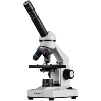 Мікроскоп Bresser Biolux DLX 20x-1280x (5014000) (931424)