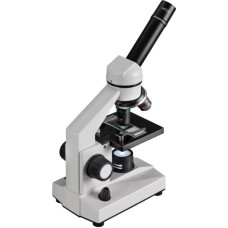Мікроскоп Bresser Biolux DLX 20x-1280x (5014000) (931424)