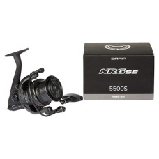 Котушка Brain NRG SE 5500S 10+1BB 5.01 (1858.52.05)