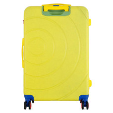 Валіза Semi Line 28" (L) Yellow (T5929-3) (DAS303423)