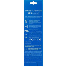 Термометр Longevita MT- 101