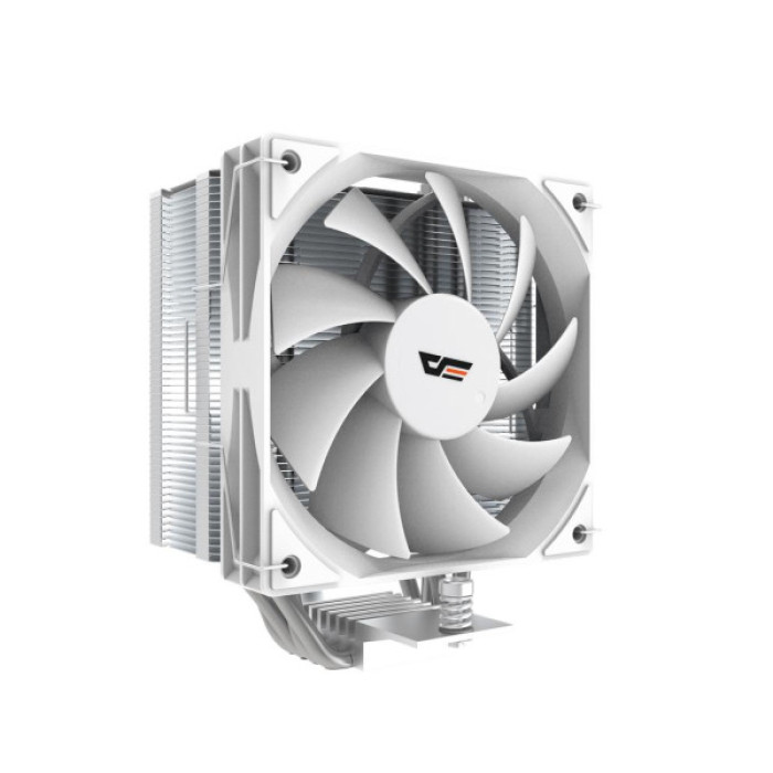 Кулер до процесора DARKFLASH S31 WHITE