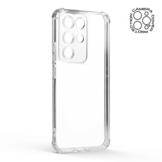 Чохол до мобільного телефона Armorstandart Air Force Realme C85 Pro 4G Camera cover Clear (ARM89901)