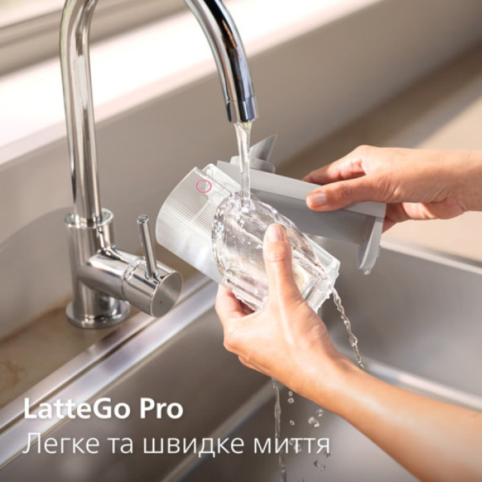 Кавомашина Philips EP8757/20