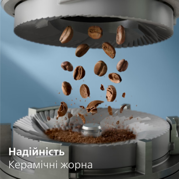 Кавомашина Philips EP8757/20