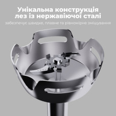 Блендер AENO HB4B (AHB0004B)