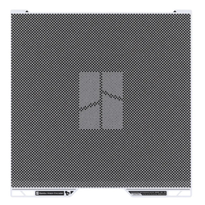 Запчастина для 3D-принтера Bambu Lab Vision Encoder H2Series (FAP031-V1)