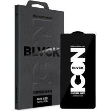 Скло захисне Armorstandart Dark Mode BI Samsung S26 Plus (ARM90276)