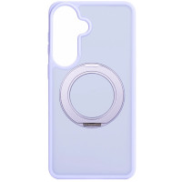 Чохол до мобільного телефона Armorstandart Unit Stand2 Samsung S26 Plus 5G Lavender (ARM89961)