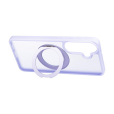 Чохол до мобільного телефона Armorstandart Unit Stand2 Samsung S26 Plus 5G Lavender (ARM89961)