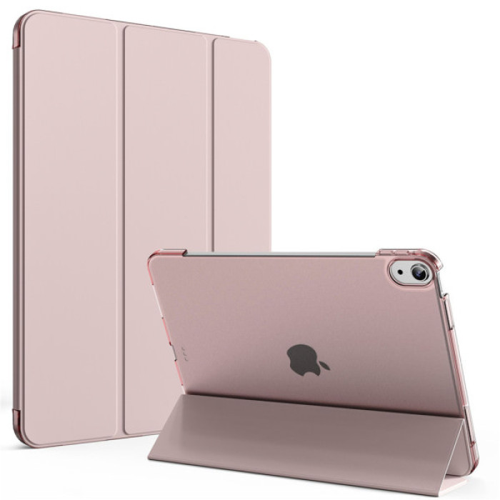 Чохол до планшета Armorstandart Flex Case iPad Air 11 2024 Pink (ARM84466)