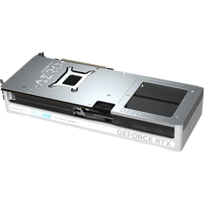 Відеокарта GIGABYTE GeForce RTX5080 16GB AERO OC SFF (GV-N5080AERO OC-16GD)