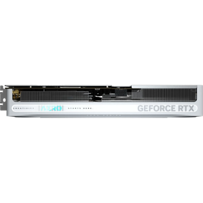 Відеокарта GIGABYTE GeForce RTX5080 16GB AERO OC SFF (GV-N5080AERO OC-16GD)