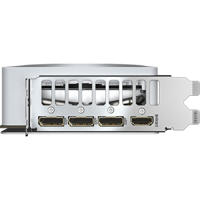 Відеокарта GIGABYTE GeForce RTX5080 16GB AERO OC SFF (GV-N5080AERO OC-16GD)