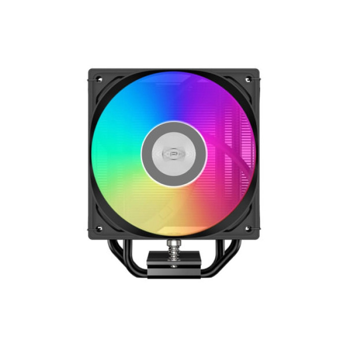 Кулер до процесора PcCooler RT400 ARGB BK