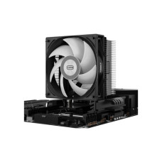 Кулер до процесора PcCooler RT400 ARGB BK