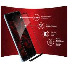Скло захисне Intaleo Full Glue MOTO G31/G41 (1283126542787)