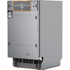 Посудомийна машина Edler EBD-4525P