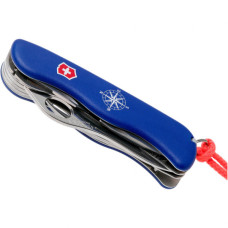 Ніж Victorinox Skipper Pro Matt Blue (0.8503.2MW)