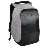 Рюкзак туристичний Semi Line 17 Grey/Black (8387) (DAS302148)