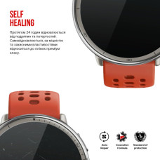 Плівка захисна Armorstandart Amazfit Active 2 6 шт. (ARM84396)