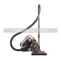 Пилосос Ardesto VC-I-C700GB