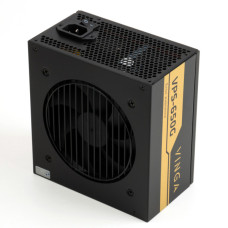Блок живлення Vinga 650W (VPS-650G)