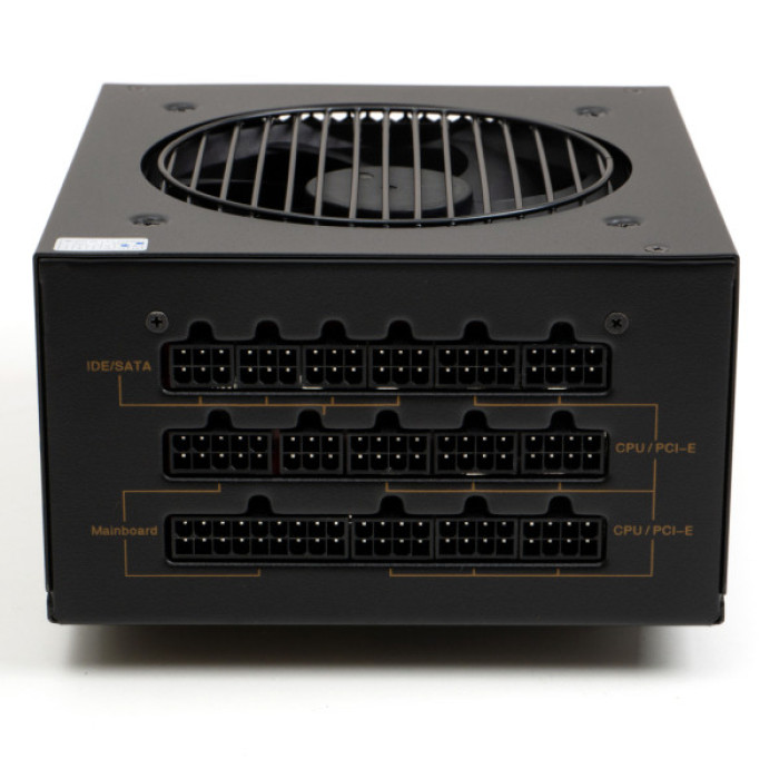 Блок живлення Vinga 650W (VPS-650G)
