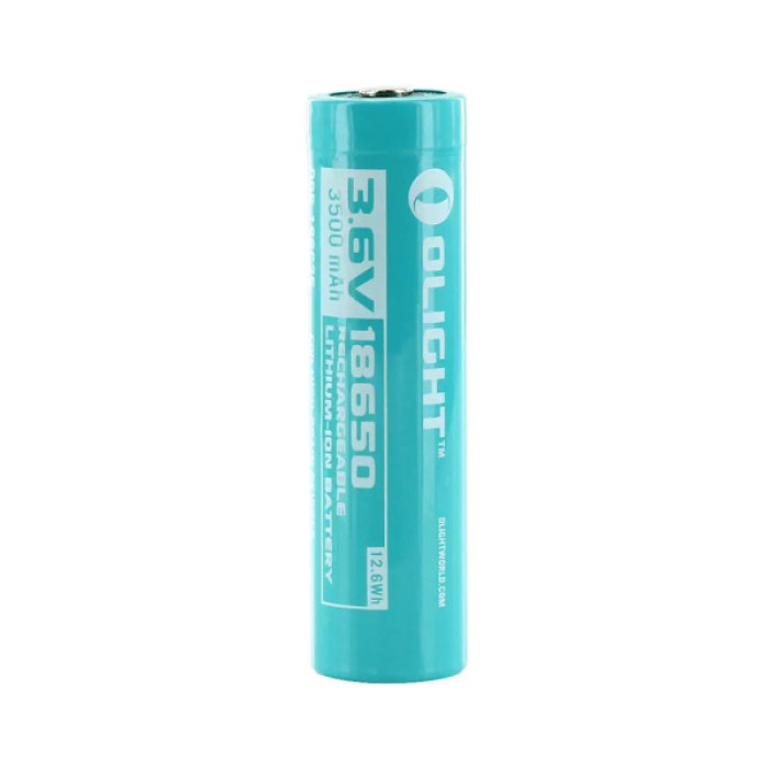 Акумулятор Olight 18650 3500mAh (ORB3-186C35)