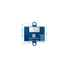 Датчик струму MATEK CAN-L4-BM (CANL4BM)
