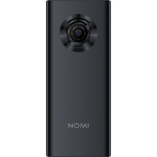 Мобільний телефон Nomi i2841 Black